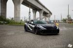 Ferrari 812 Superfast N Largo by Novitec Rosso & SR Auto Group 2020 года
